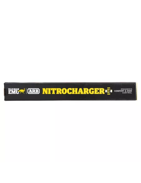 Amortisseur OME Nitro+ avant Toyota Land Cruiser HJ6 BJ7 HZJ7 avant