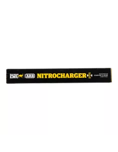 Amortisseur OME Nitro+ arrière medium Nissan Pathfinder R51 OLD MAN 2