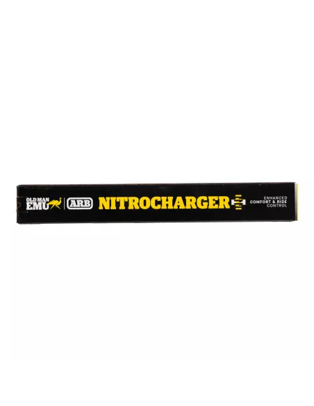 Amortisseur OME Nitro+ arrière medium Nissan Pathfinder R51 OLD MAN
