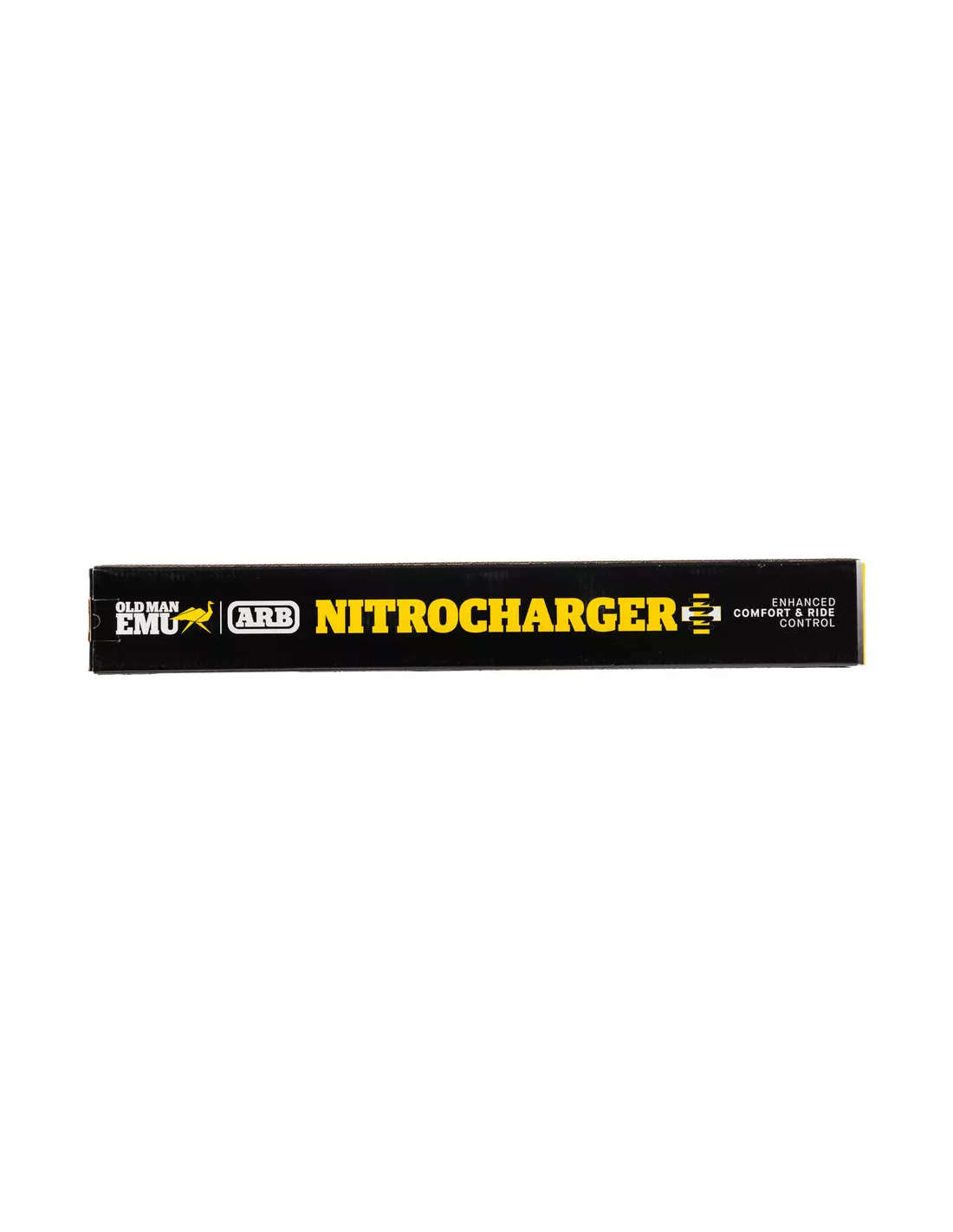 Amortisseur OME Nitro+ arrière medium Nissan Pathfinder R51 OLD MAN
