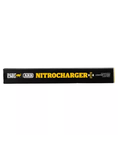 Amortisseur OME Nitro+ arrière medium Nissan Navara D40 OLD MAN EMU - 2