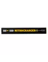 Amortisseur OME Nitro+ arrière medium Nissan Navara D40 OLD MAN EMU -