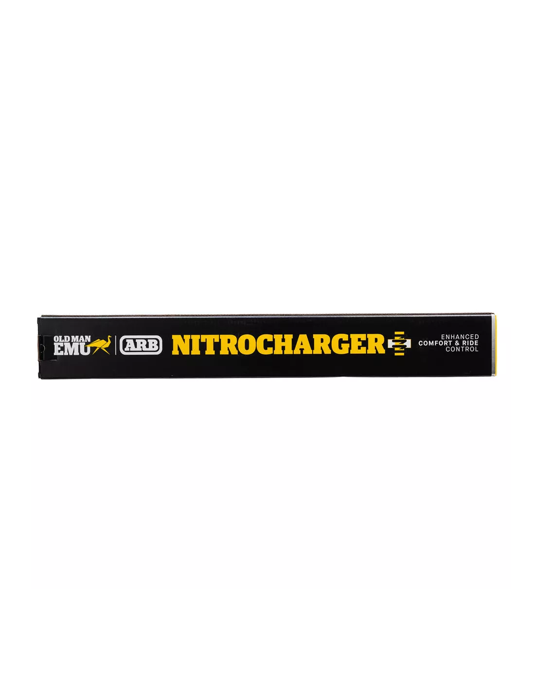 Amortisseur OME Nitro+ arrière medium Nissan Navara D40 OLD MAN EMU -