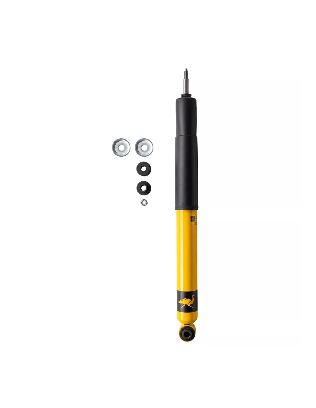 Amortisseur OME Nitro+ arriere medium Mitsubishi Pajero III OLD MAN