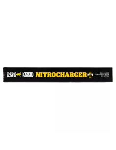Amortisseur OME Nitro+ arriere medium Mitsubishi Pajero III OLD MAN 2
