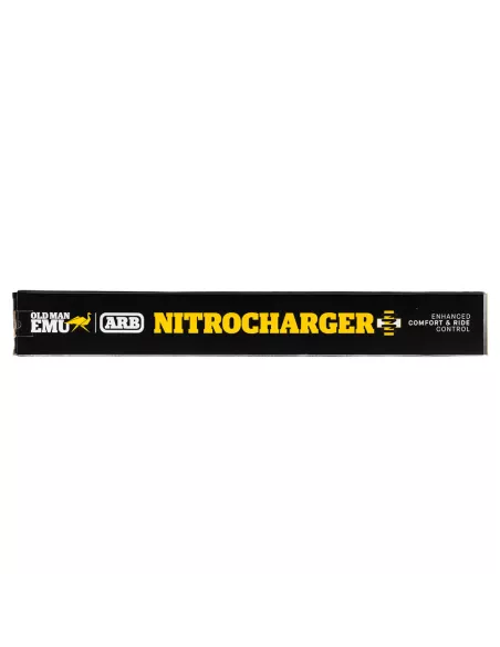 Amortisseur OME Nitro+ arriere medium Mitsubishi Pajero III OLD MAN