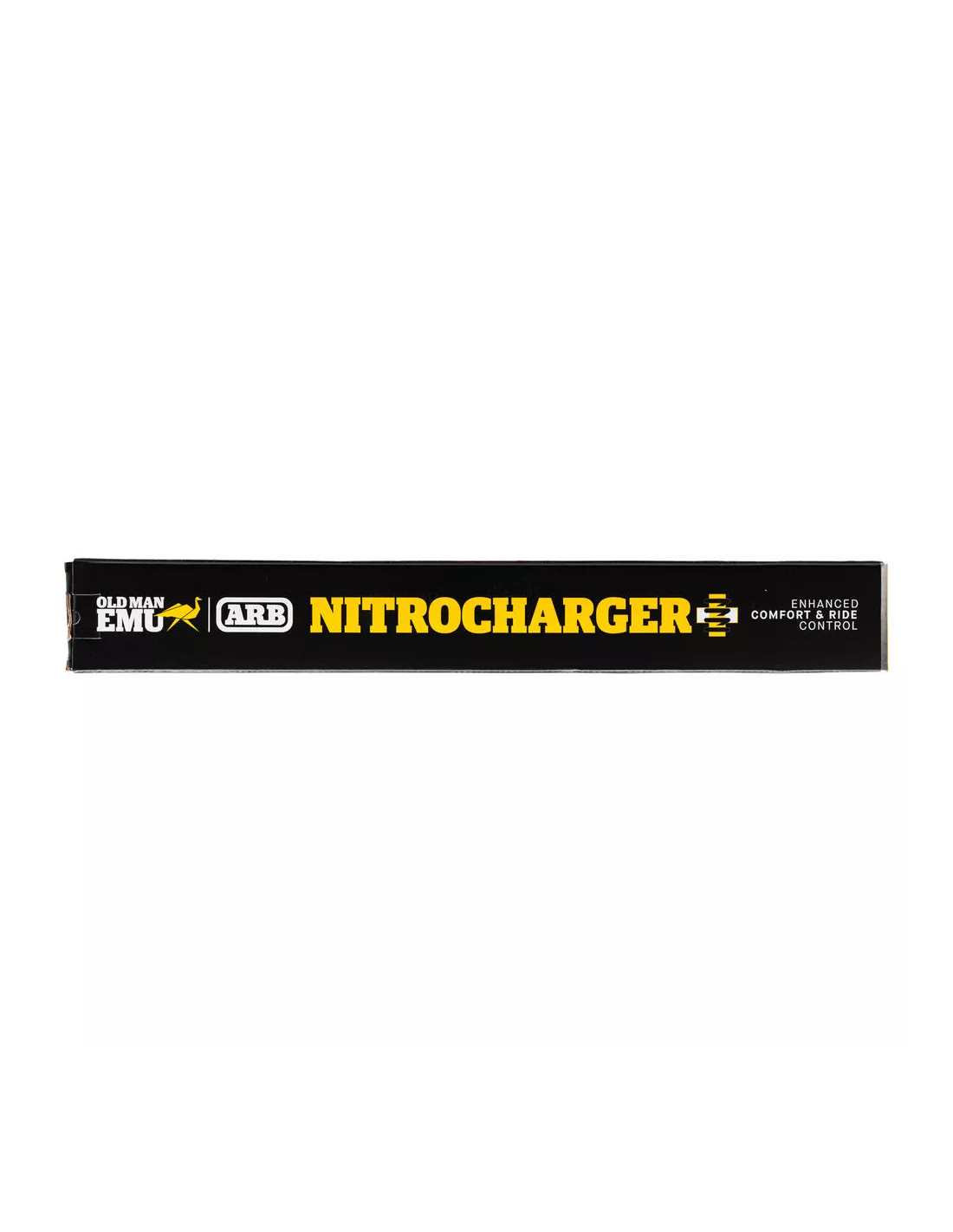 Amortisseur OME Nitro+ arriere medium Mitsubishi Pajero III OLD MAN
