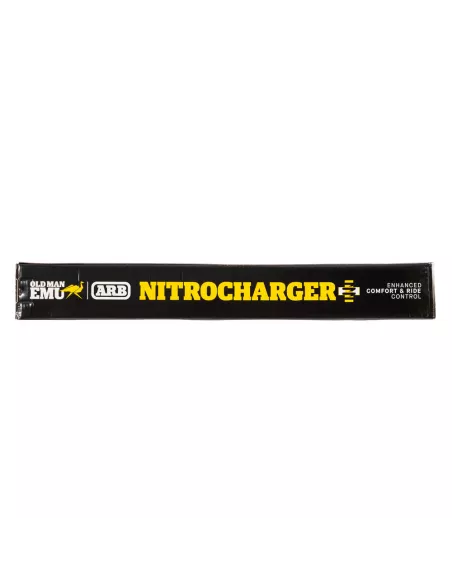 Amortisseur OME Nitro+ arriere Land Rover Discovery 2 OLD MAN EMU -