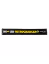 Amortisseur OME Nitro+ arriere Land Rover Discovery 2 OLD MAN EMU -