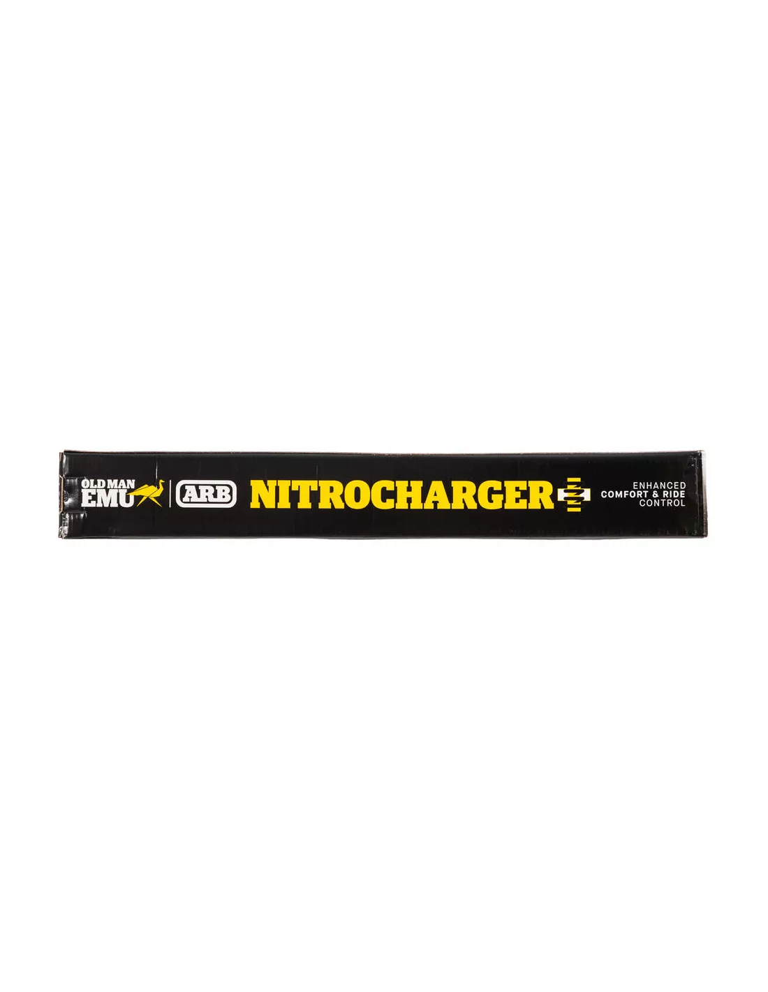 Amortisseur OME Nitro+ arriere Land Rover Discovery 2 OLD MAN EMU -