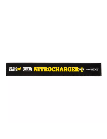 Amortisseur OME Nitro+ arriere Long Land Rover Discovery 2 OLD MAN