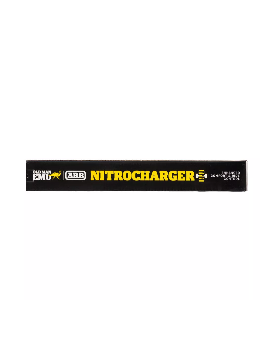 Amortisseur OME Nitro+ arriere Long Land Rover Discovery 2 OLD MAN