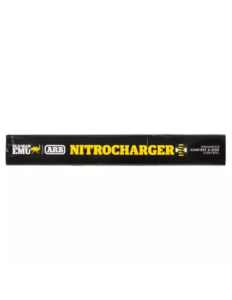 Amortisseur OME Nitro+ arriere medium Land Rover Discovery 2 OLD MAN