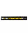 Amortisseur OME Nitro+ arriere medium Land Rover Discovery 2 OLD MAN