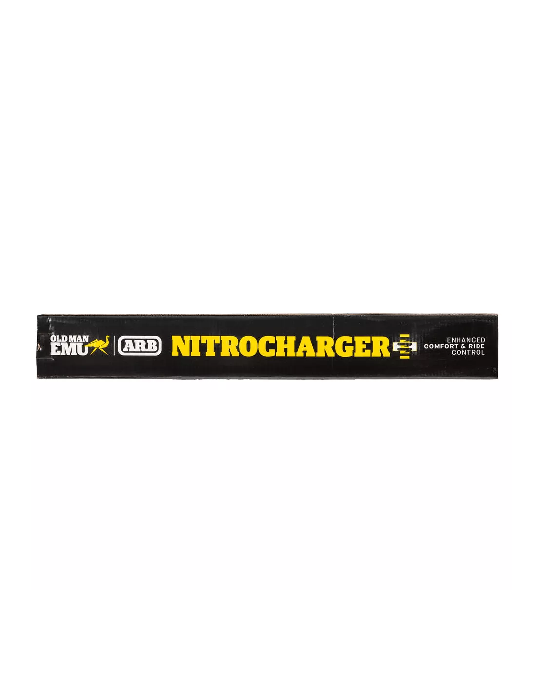 Amortisseur OME Nitro+ arriere medium Land Rover Discovery 2 OLD MAN