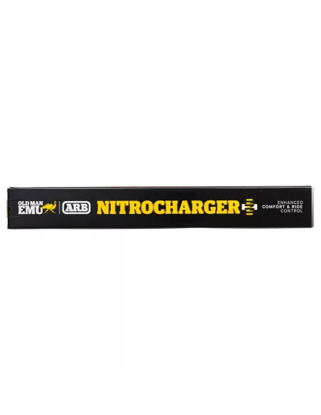 Amortisseur OME Nitro+ avant Nissan Terrano I Isuzu Dmax OLD MAN EMU