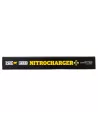 Amortisseur OME Nitro+ avant Nissan Terrano I Isuzu Dmax OLD MAN EMU