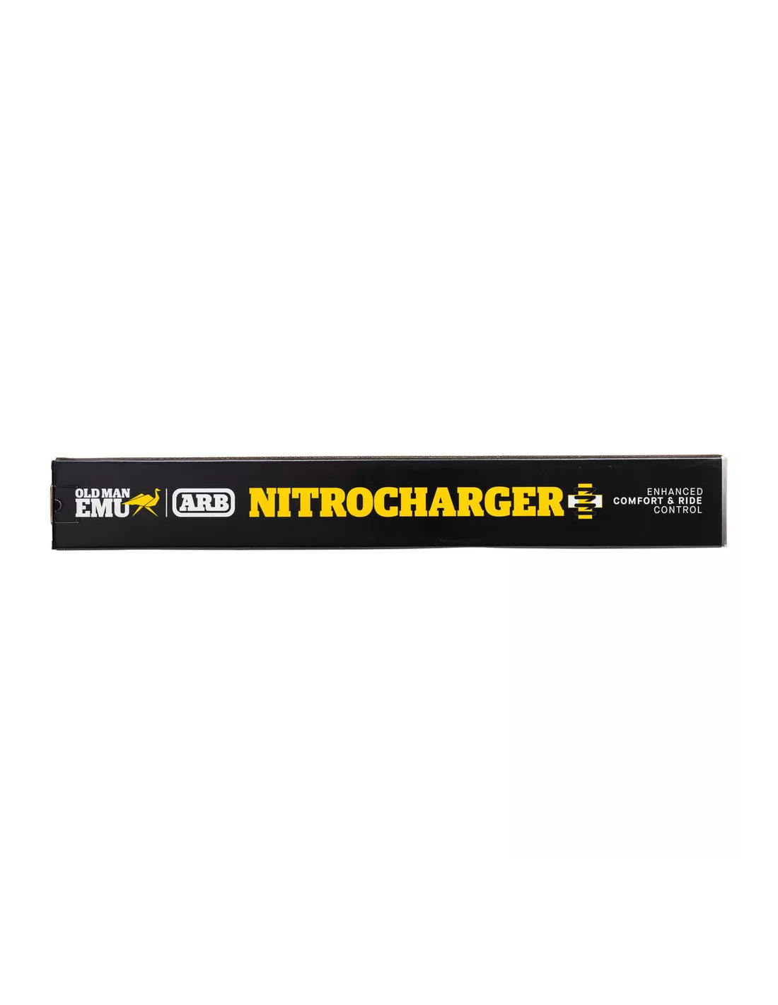 Amortisseur OME Nitro+ avant Nissan Terrano I Isuzu Dmax OLD MAN EMU