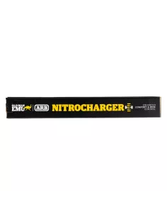 Amortisseur OME Nitro+ arriere medium Isuzu Dmax Toyota Land Cruiser 2