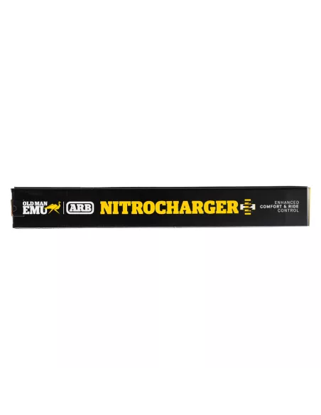 Amortisseur OME Nitro+ arriere medium Isuzu Dmax Toyota Land Cruiser
