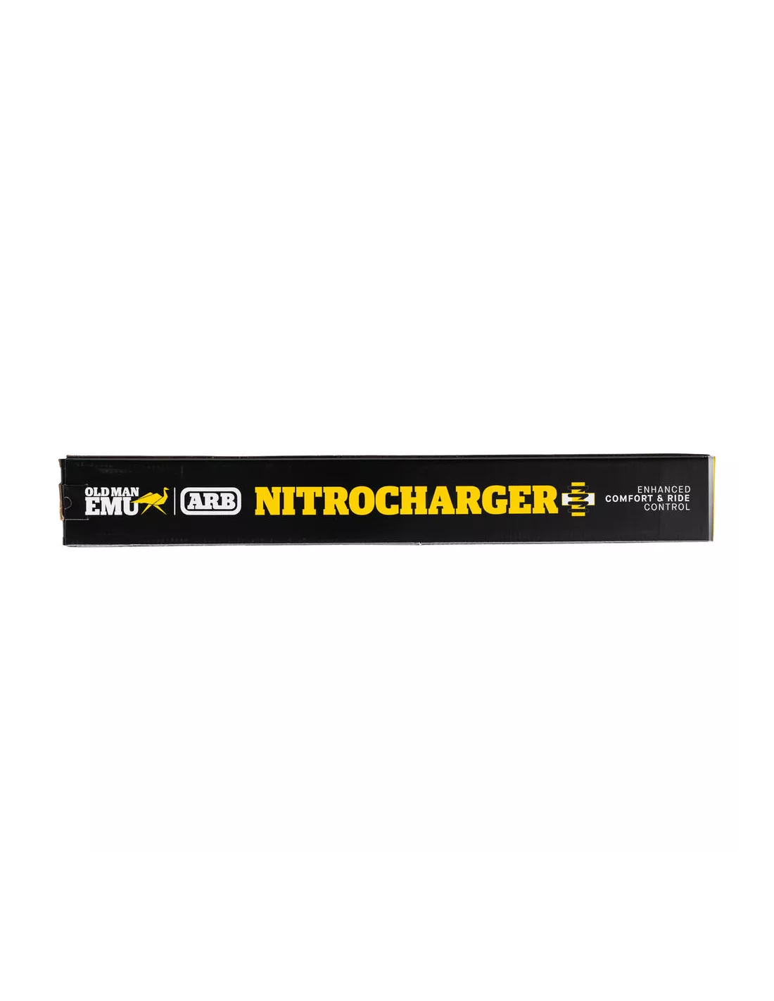Amortisseur OME Nitro+ arriere medium Isuzu Dmax Toyota Land Cruiser