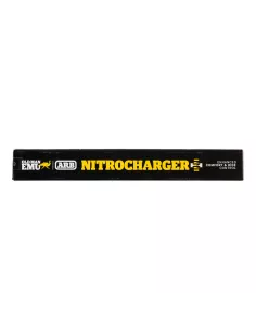 Amortisseur OME Nitro+ arriere HD Mitsubishi Pajero III et IV OLD MAN 2