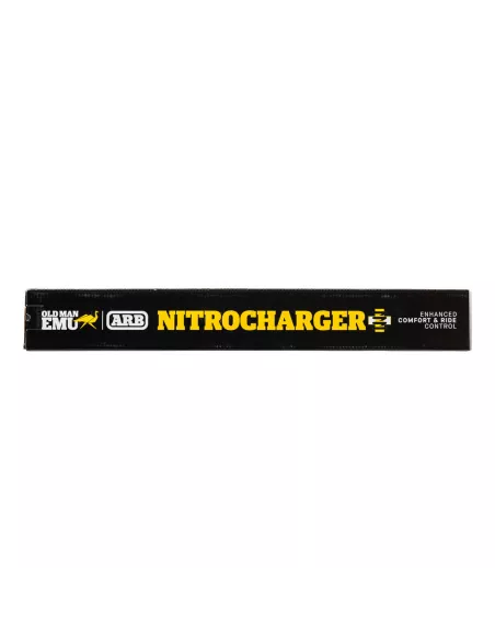 Amortisseur OME Nitro+ arriere HD Mitsubishi Pajero III et IV OLD MAN