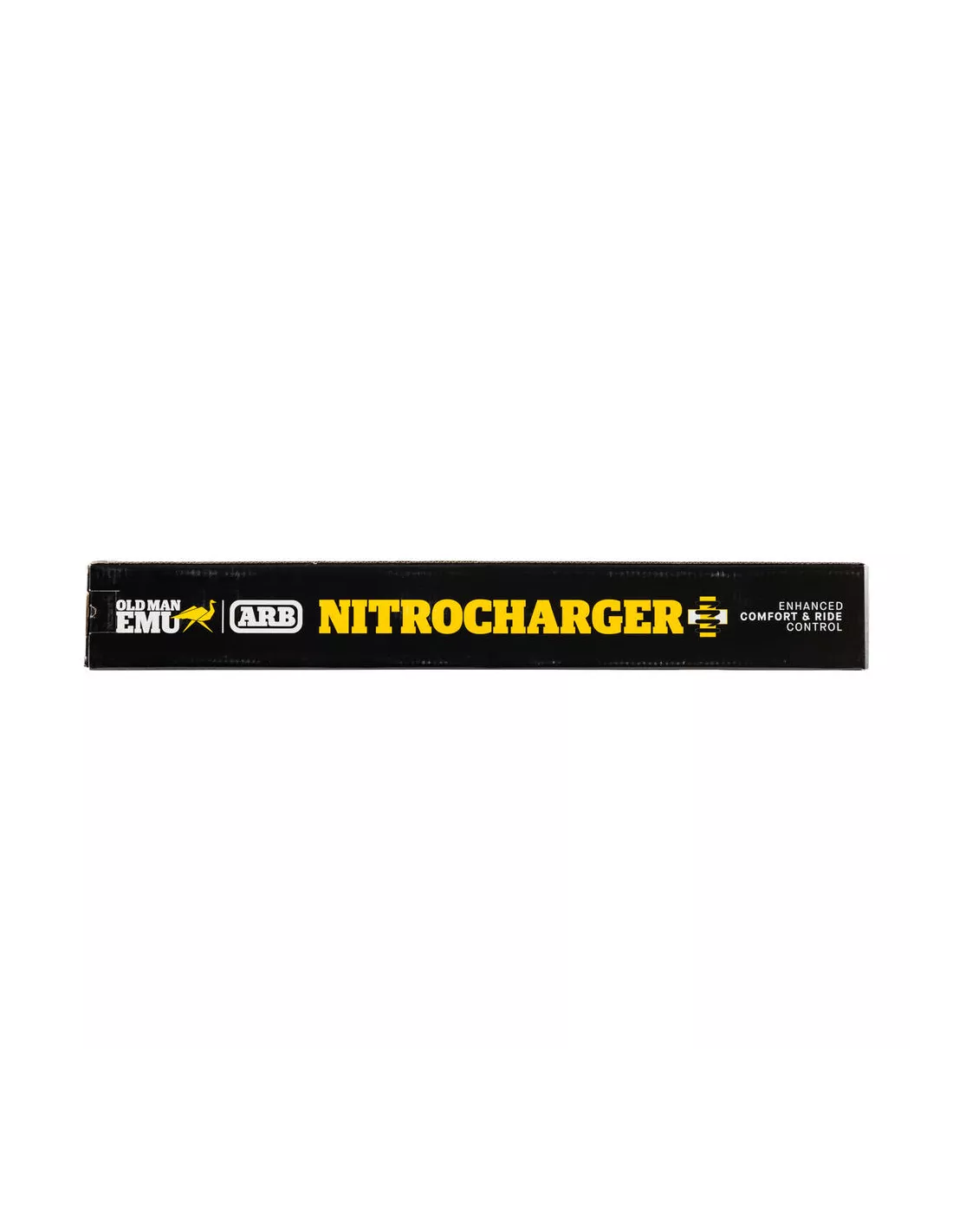 Amortisseur OME Nitro+ arriere HD Mitsubishi Pajero III et IV OLD MAN