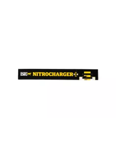 Amortisseur OME Nitro+ arrière Nissan Navara D22 OLD MAN EMU - 2