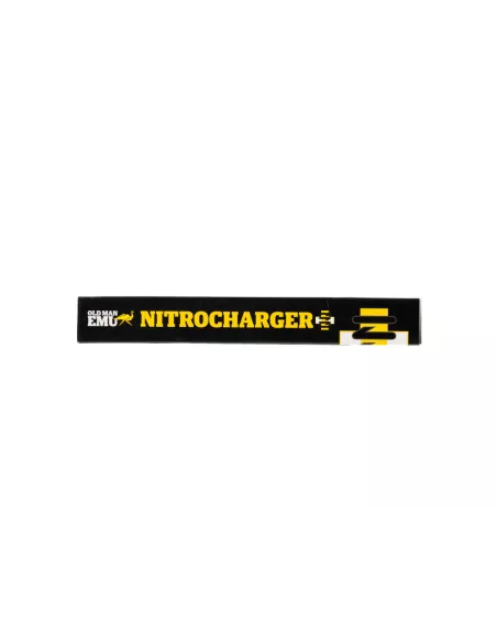 Amortisseur OME Nitro+ arrière Nissan Navara D22 OLD MAN EMU -