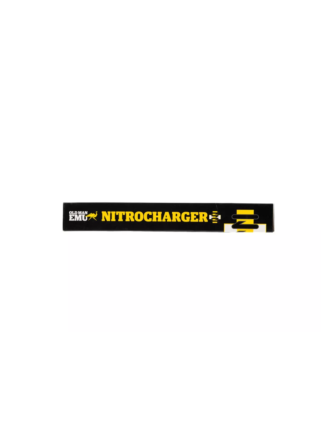 Amortisseur OME Nitro+ arrière Nissan Navara D22 OLD MAN EMU -