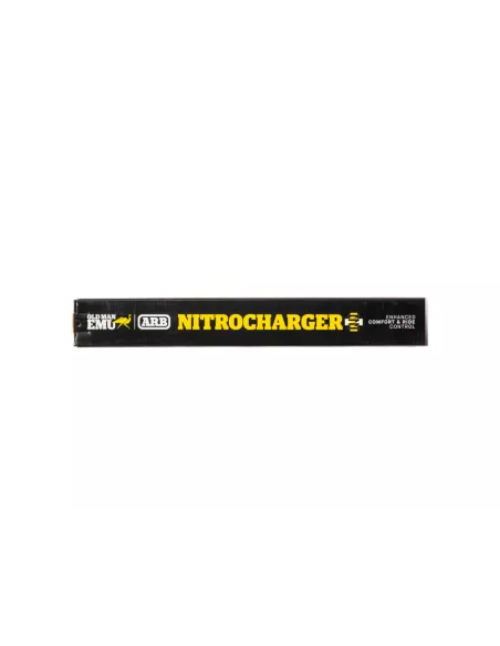 Amortisseur avant OME Nitro+ Pajero 2 1991-1999 OLD MAN EMU -