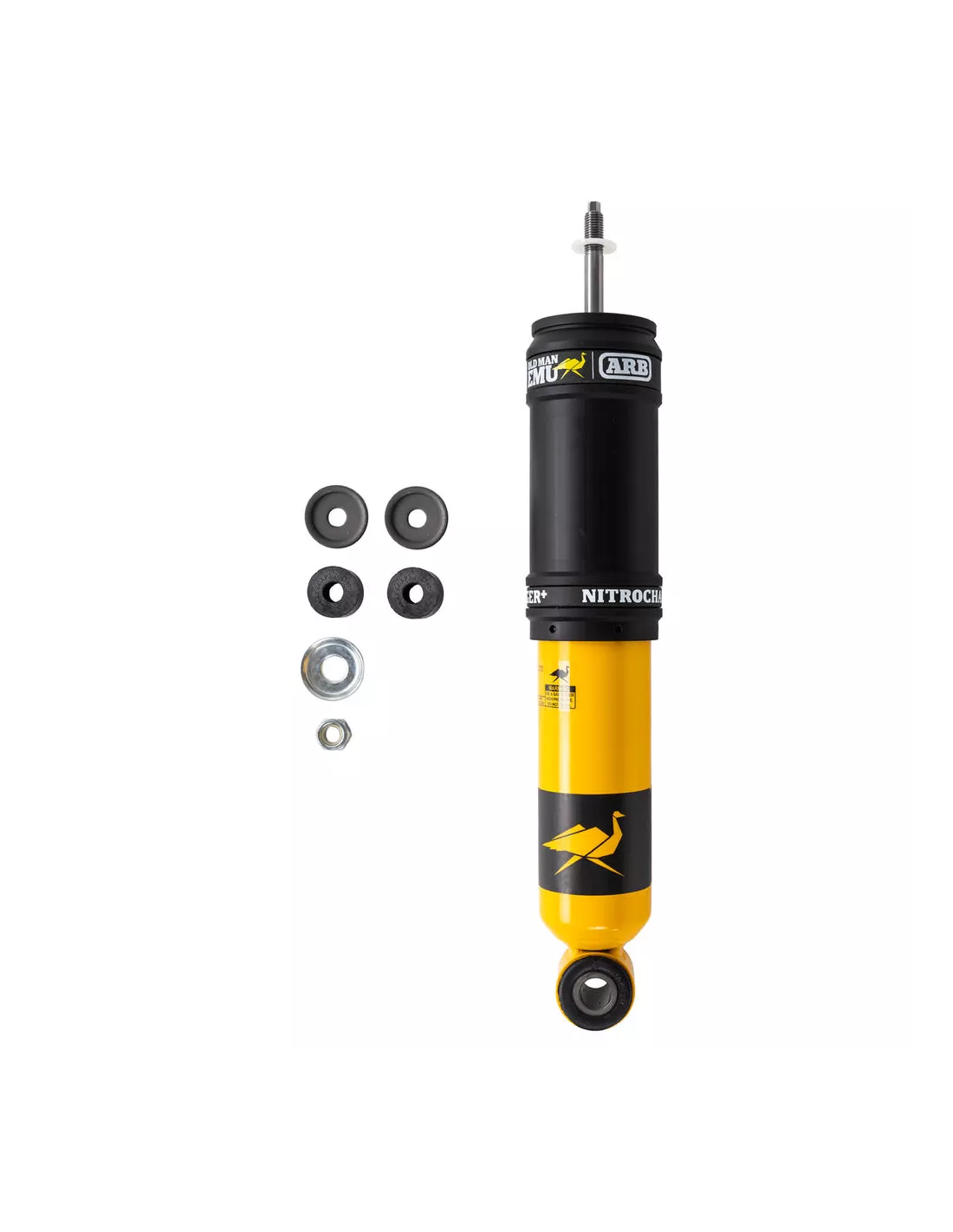 Amortisseur OME Nitro+ avant Toyota Hilux 97-04 OLD MAN EMU -