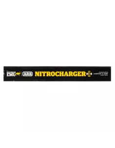 Amortisseur OME Nitro+ avant Toyota Hilux 97-04 OLD MAN EMU - 2