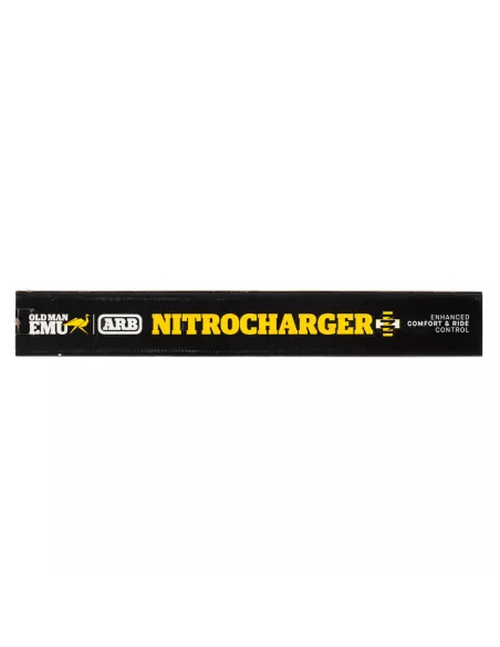 Amortisseur OME Nitro+ avant Toyota Hilux 97-04 OLD MAN EMU -