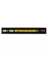 Amortisseur OME Nitro+ avant Toyota Hilux 97-04 OLD MAN EMU -