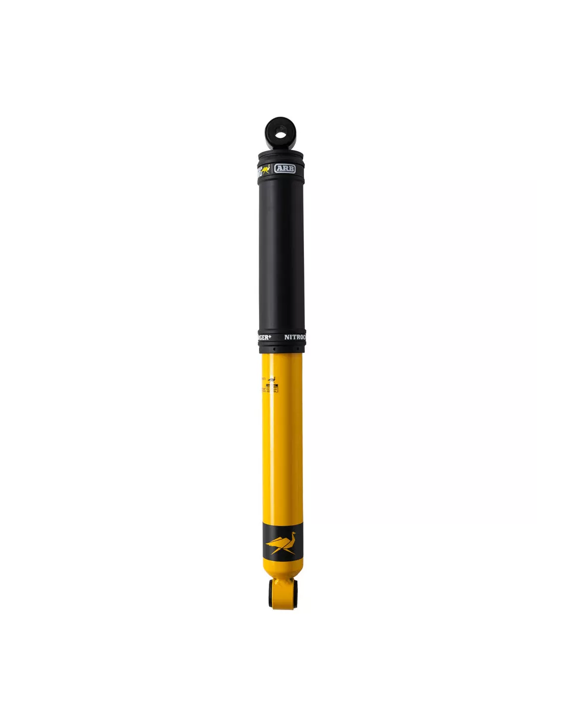 Amortisseur OME Nitro+ arriere gauche Toyota Hilux 1997-2004 OLD MAN