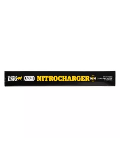 Amortisseur OME Nitro+ arriere gauche Toyota Hilux 1997-2004 OLD MAN 2