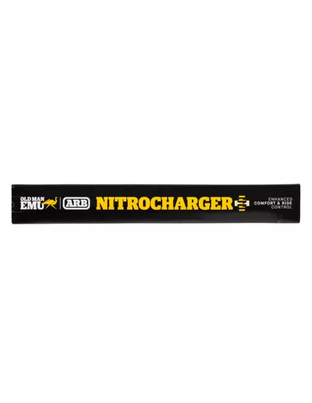 Amortisseur OME Nitro+ arriere gauche Toyota Hilux 1997-2004 OLD MAN
