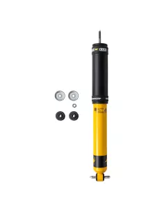 Amortisseur OME Nitro+ avant medium Jeep Wrangler TJ OLD MAN EMU -