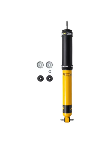Amortisseur OME Nitro+ avant medium Jeep Wrangler TJ OLD MAN EMU -