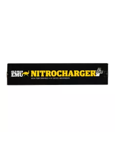 Amortisseur OME Nitro+ avant medium Jeep Wrangler TJ OLD MAN EMU - 2