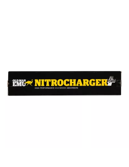 Amortisseur OME Nitro+ avant medium Jeep Wrangler TJ OLD MAN EMU -