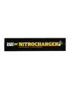 Amortisseur OME Nitro+ avant medium Jeep Wrangler TJ OLD MAN EMU -