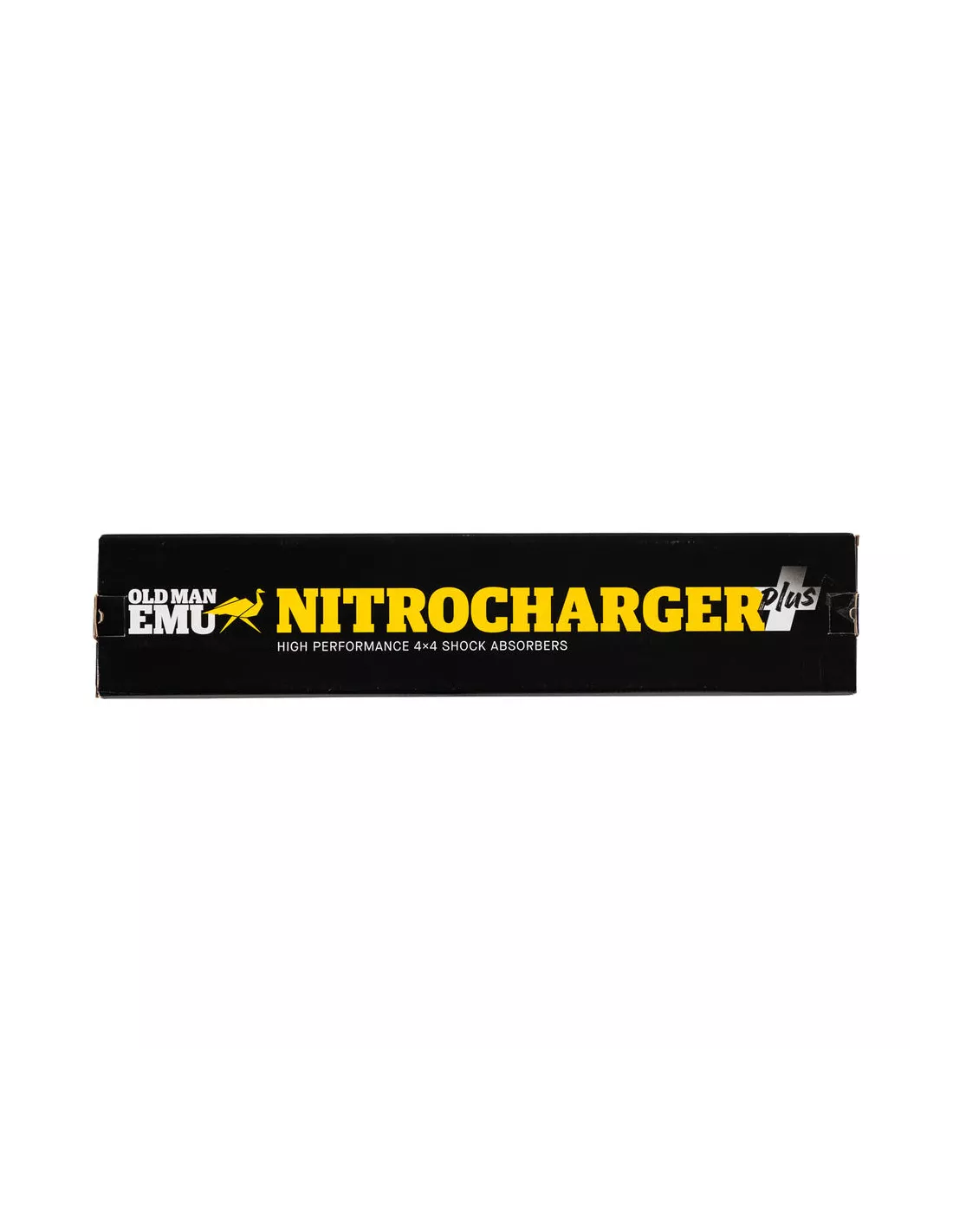 Amortisseur OME Nitro+ avant medium Jeep Wrangler TJ OLD MAN EMU -