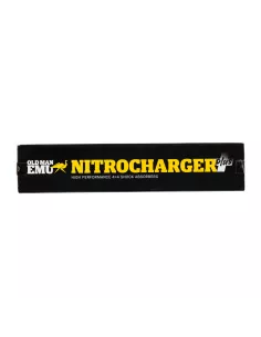 Amortisseur OME Nitro+ avant HD Jeep Wrangler TJ OLD MAN EMU - 2