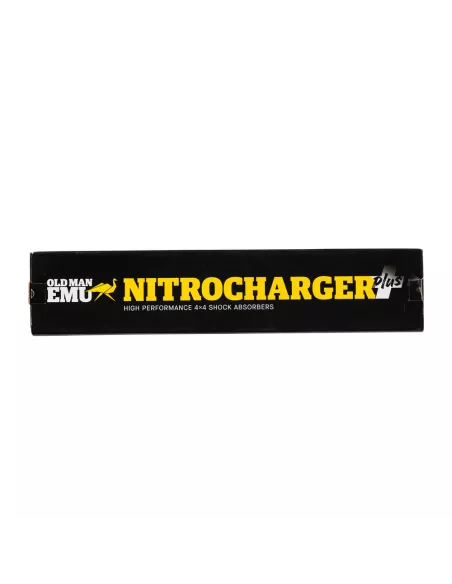 Amortisseur OME Nitro+ avant HD Jeep Wrangler TJ OLD MAN EMU -