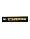 Amortisseur OME Nitro+ avant HD Jeep Wrangler TJ OLD MAN EMU -