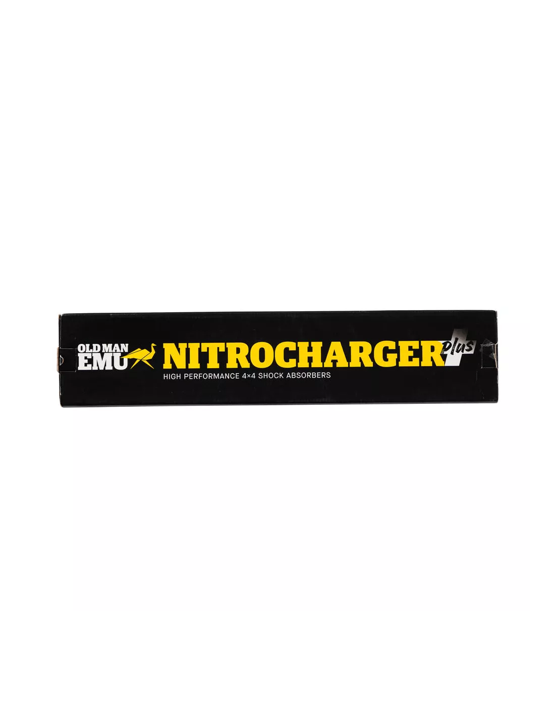 Amortisseur OME Nitro+ avant HD Jeep Wrangler TJ OLD MAN EMU -