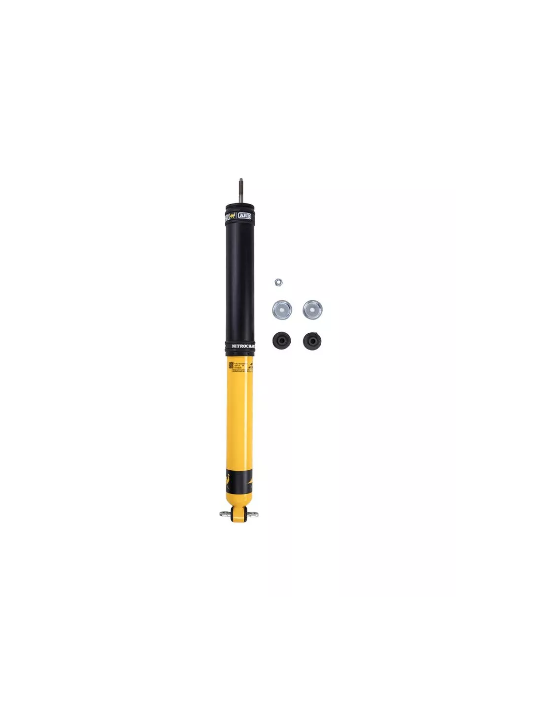 Amortisseur OME Nitro+ avant Long Jeep Wrangler TJ OLD MAN EMU -